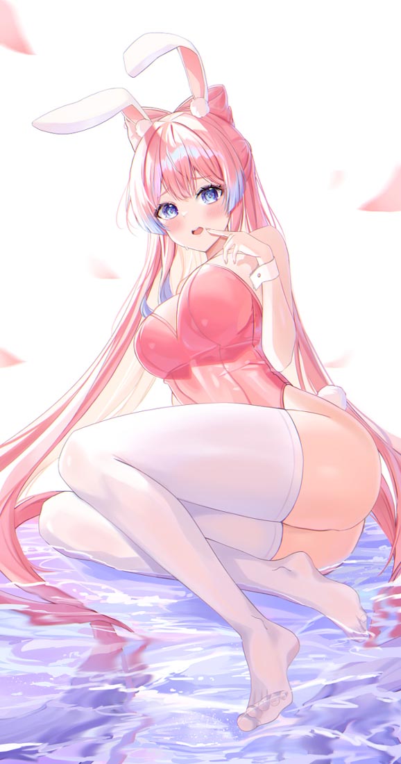 【230717】P站同人#晚安