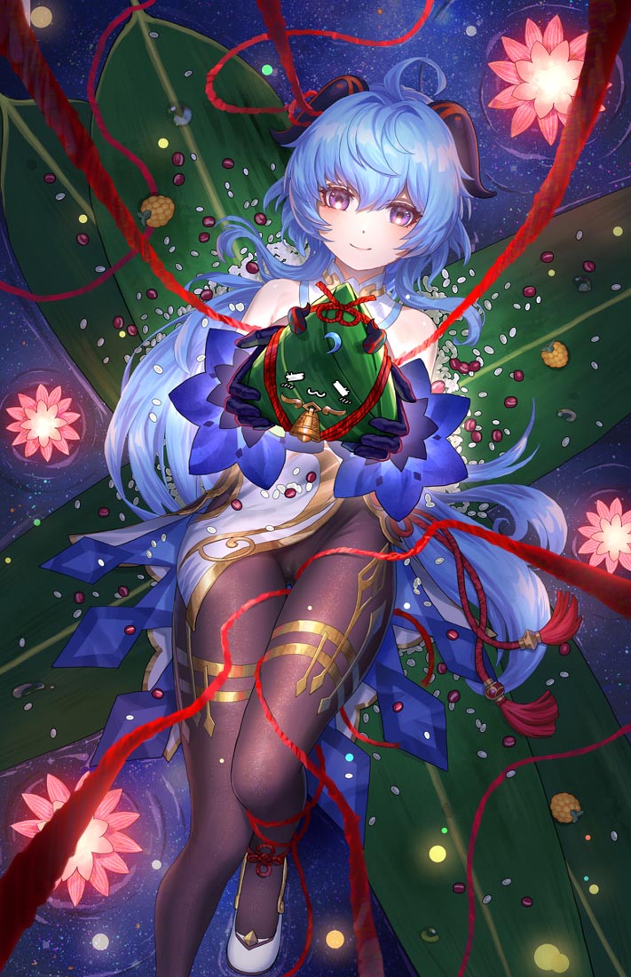 【230718】P站同人图#早安