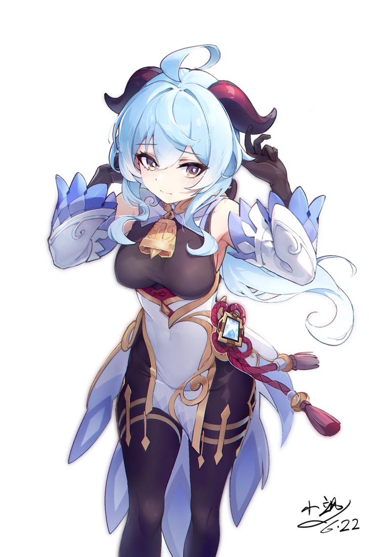 【230718】P站同人图#早安