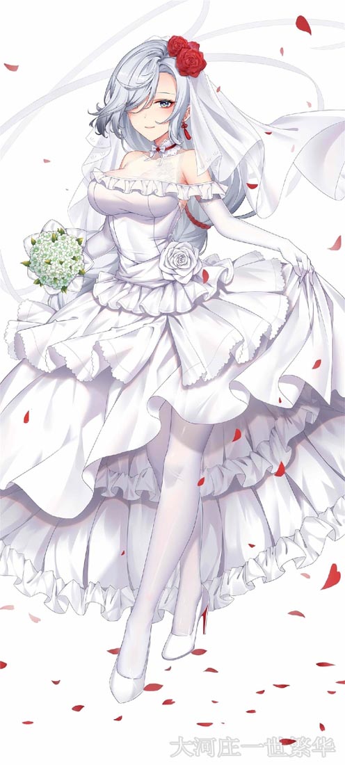 【230718】P站同人图#早安