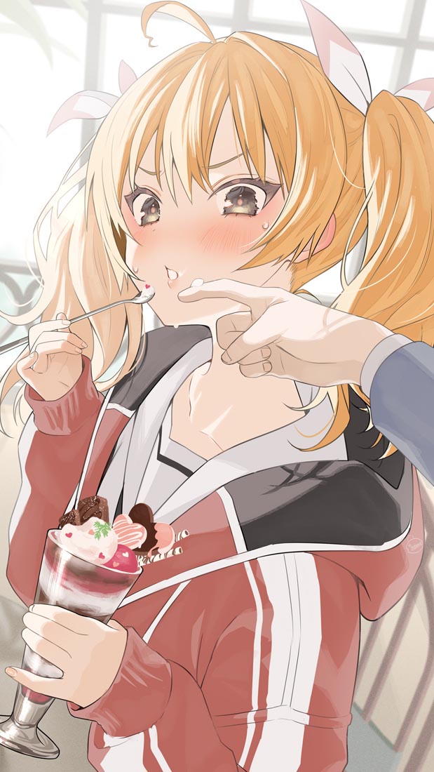 【230718】P站同人图#午安