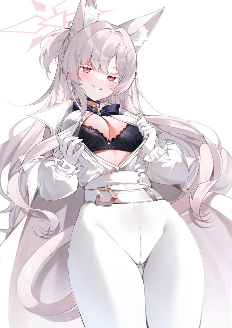 【230718】P站同人图#午安