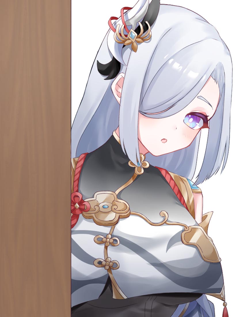 【230718】P站同人图#晚安