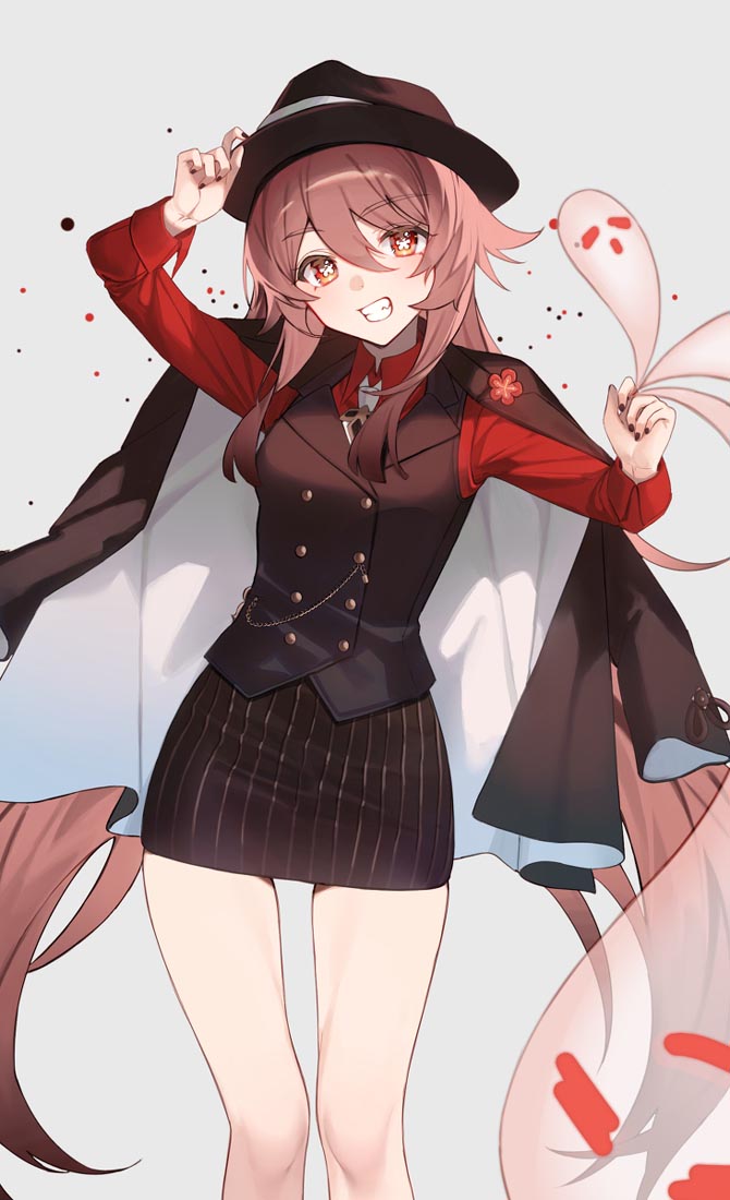 【230718】P站同人图#晚安