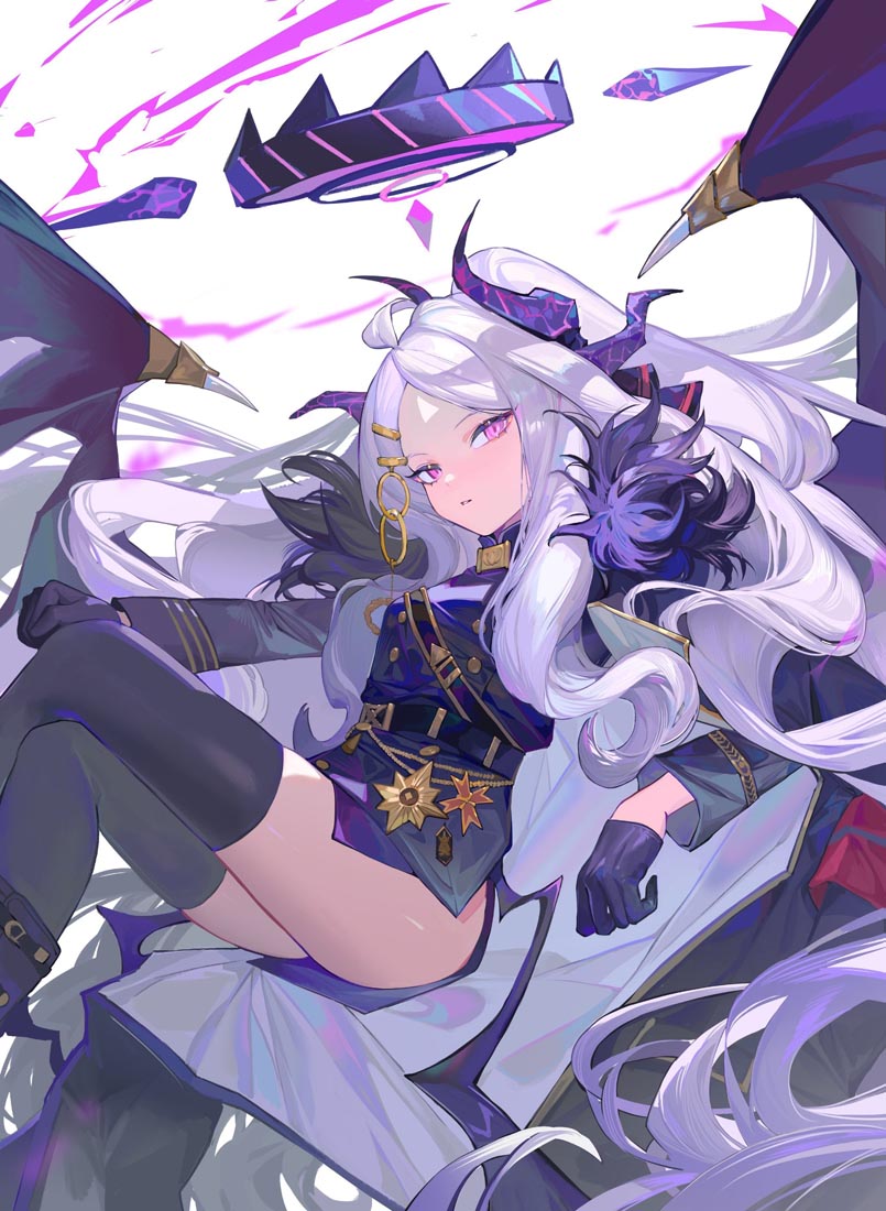 【230719】Pixiv同人图#午安