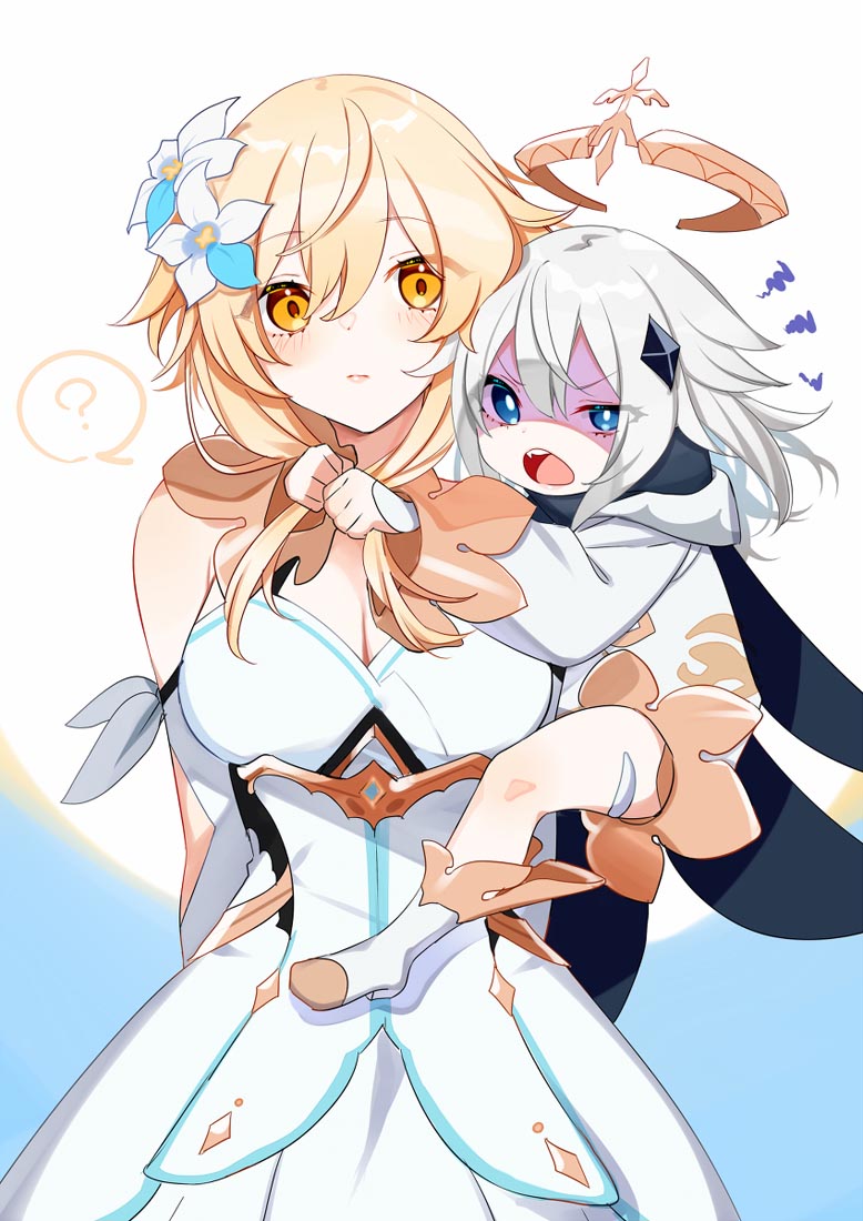 【230719】Pixiv同人图#晚安