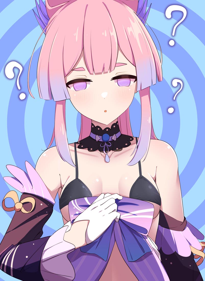 【230719】Pixiv同人图#晚安