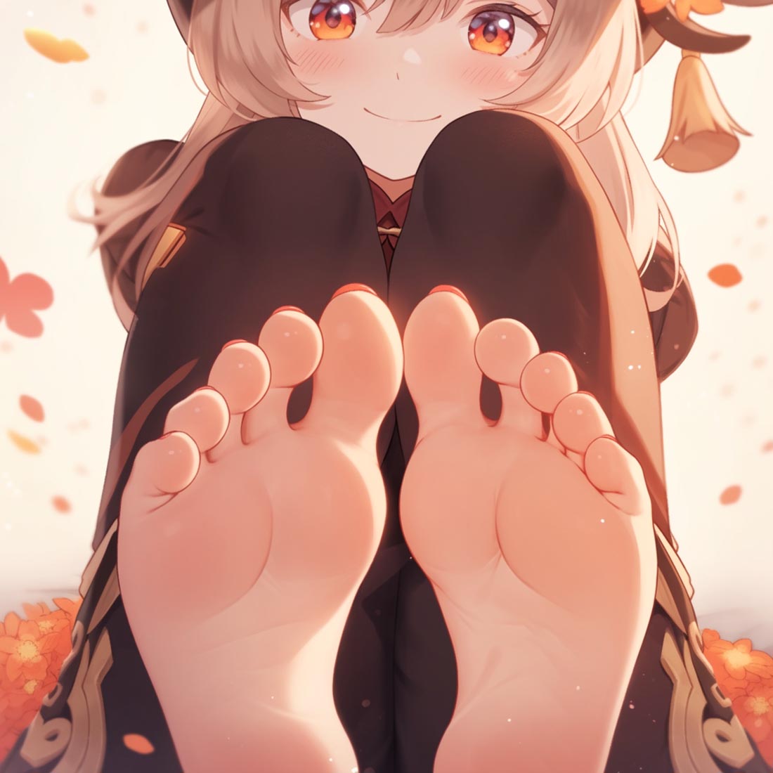 【230719】Pixiv同人图#晚安