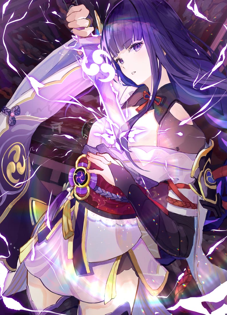 【230719】Pixiv同人图#晚安