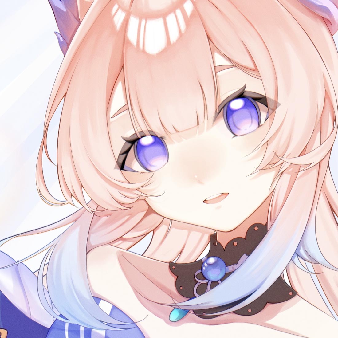 【230720】同人福利#早安