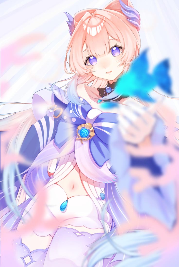 【230720】同人福利#早安