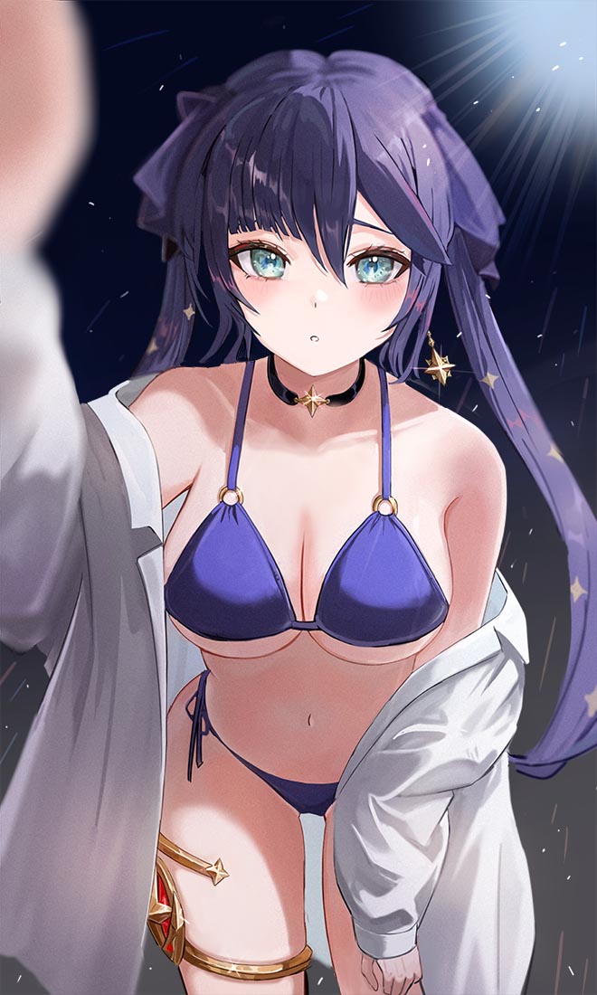 【230720】同人福利#早安