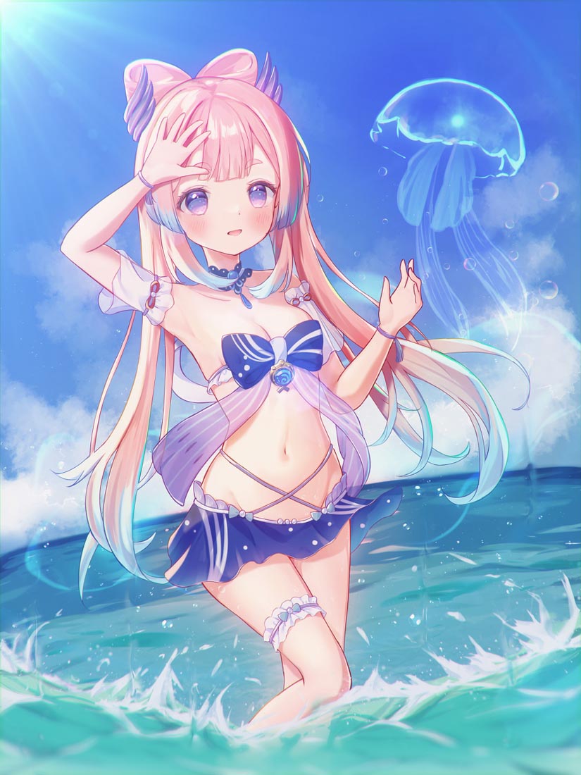 【230720】同人福利#早安