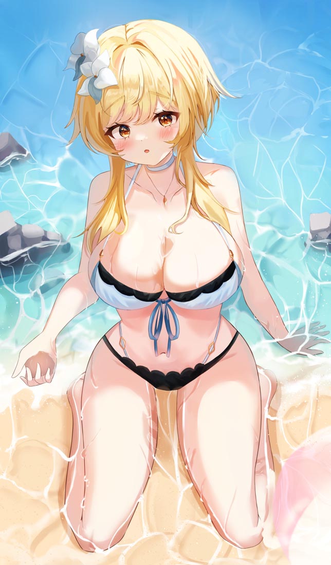 【230720】同人福利#早安