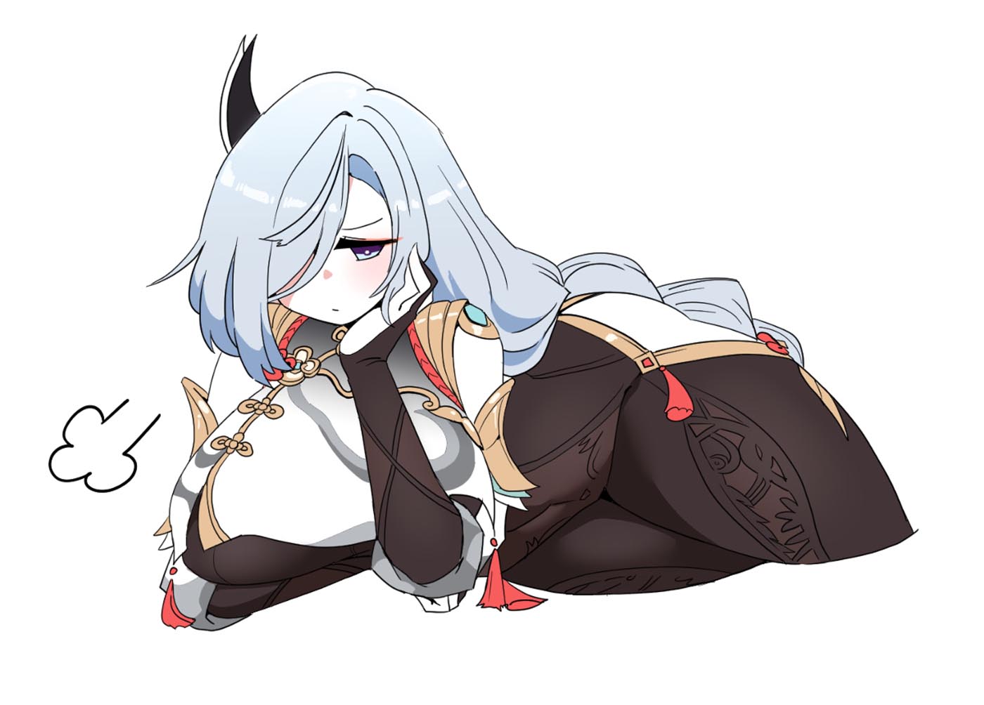 【230720】同人福利#早安