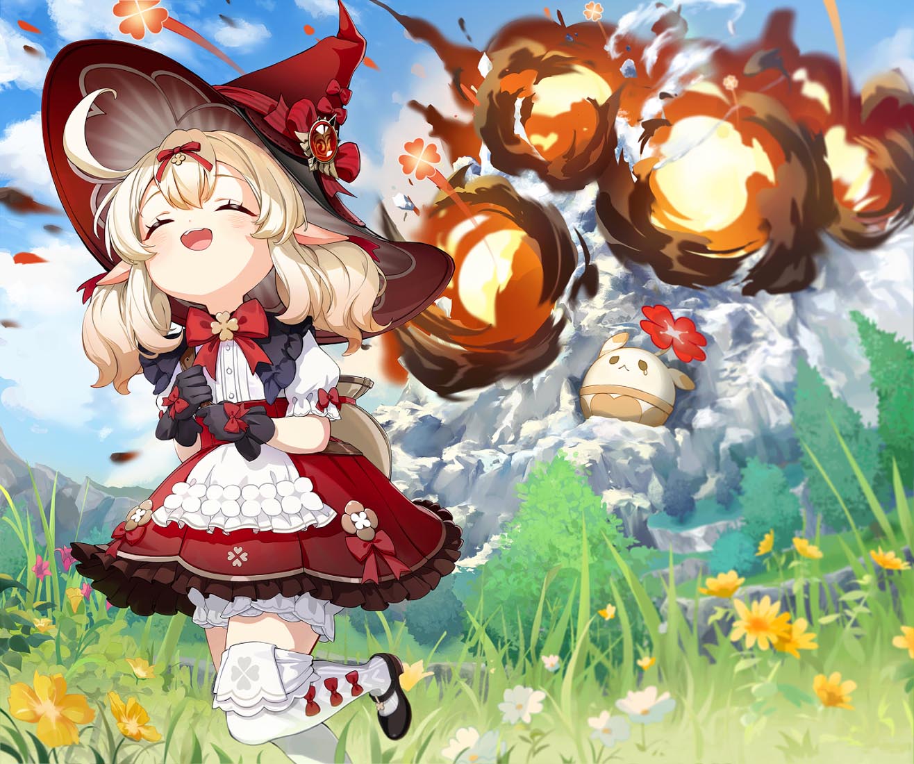 【230720】同人福利#早安