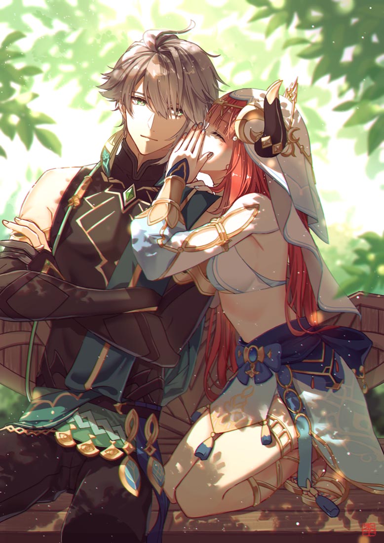 【230720】同人福利#早安