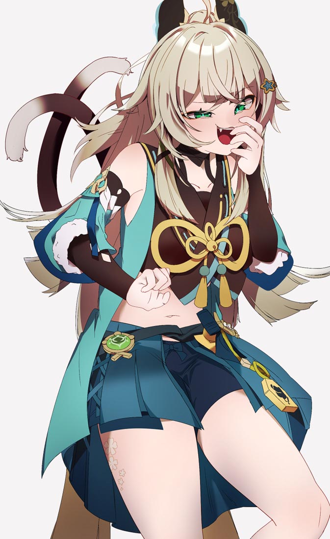 【230720】同人福利#早安