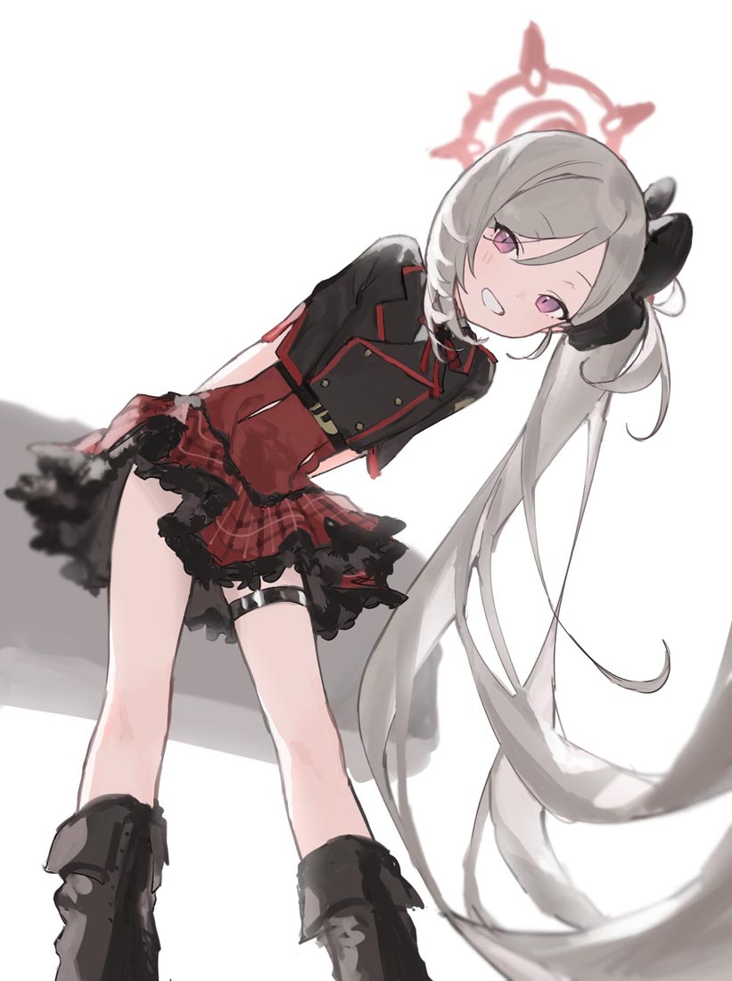 【230720】同人福利#午安