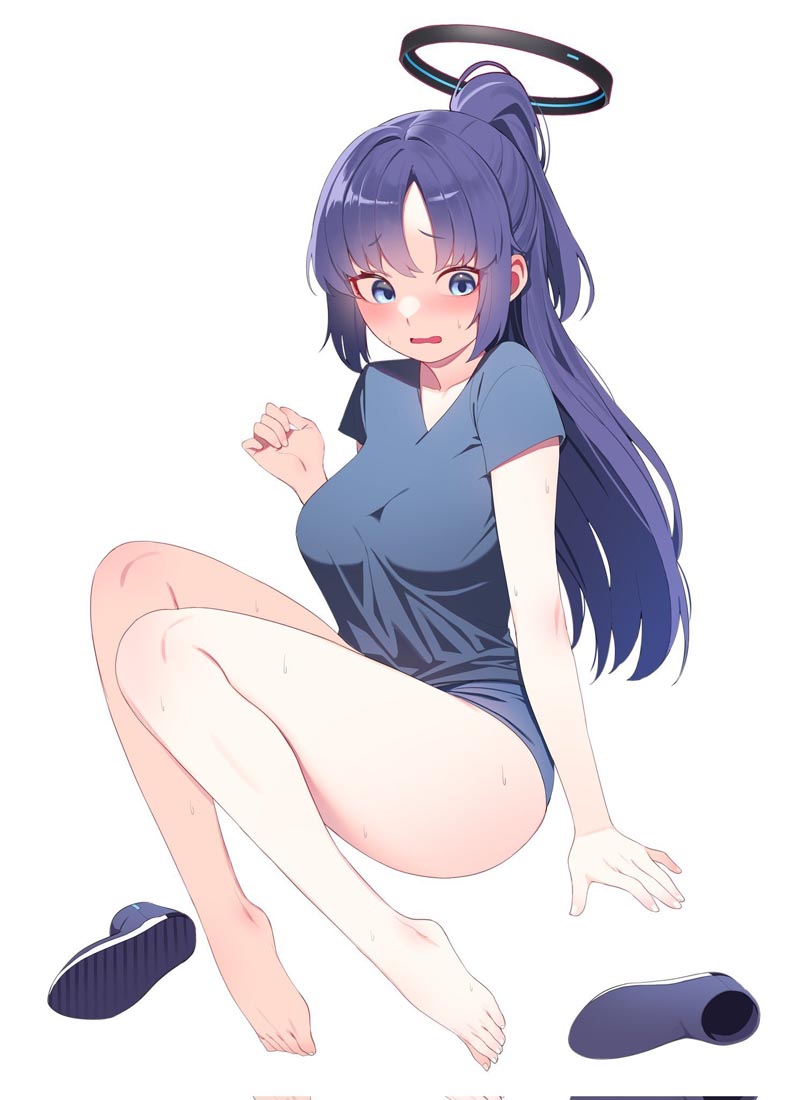 【230720】同人福利#午安