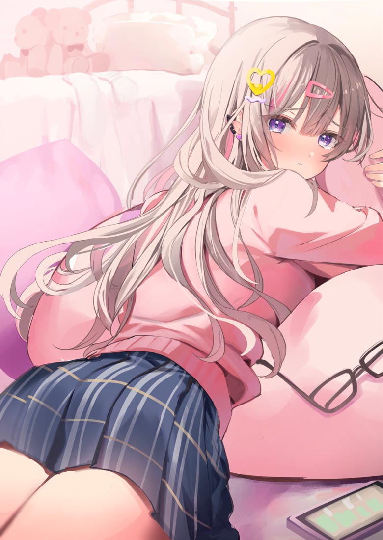 【230720】同人福利#午安