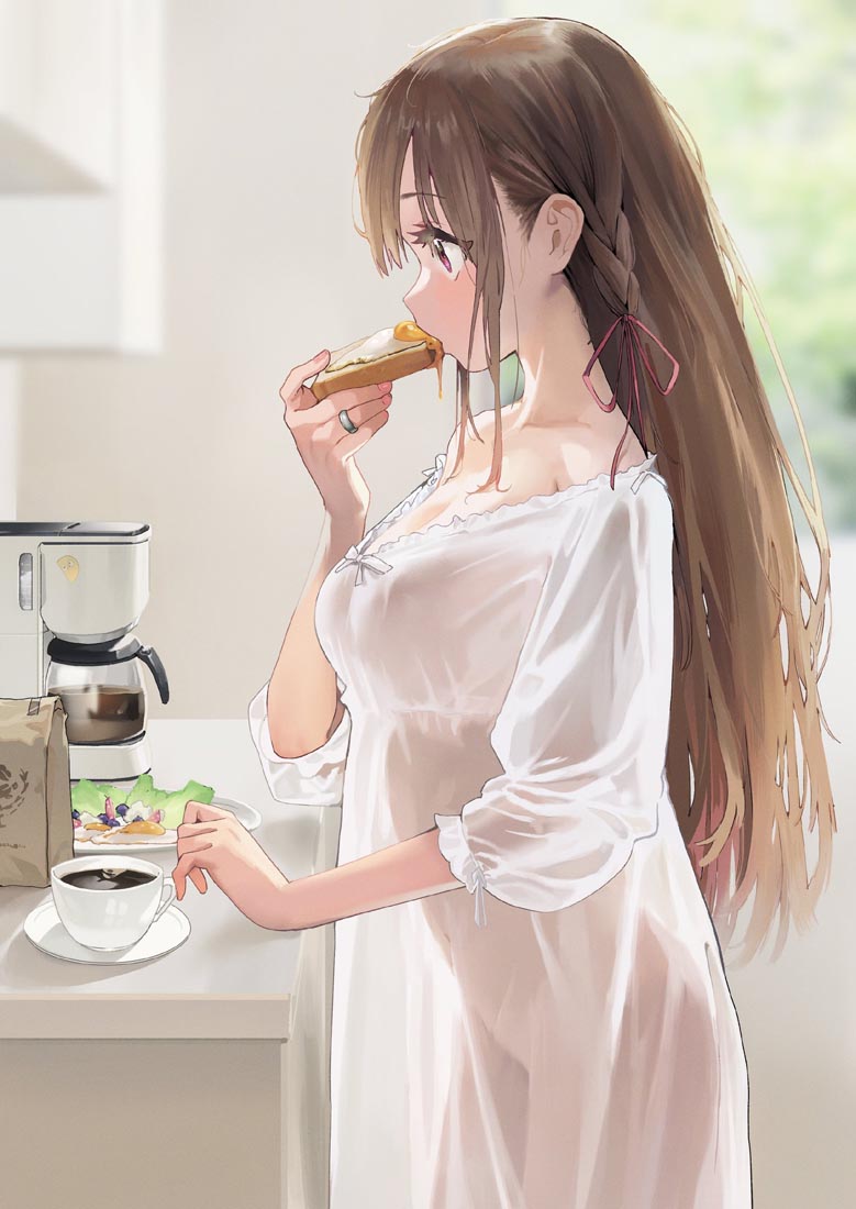 【230720】同人福利#午安