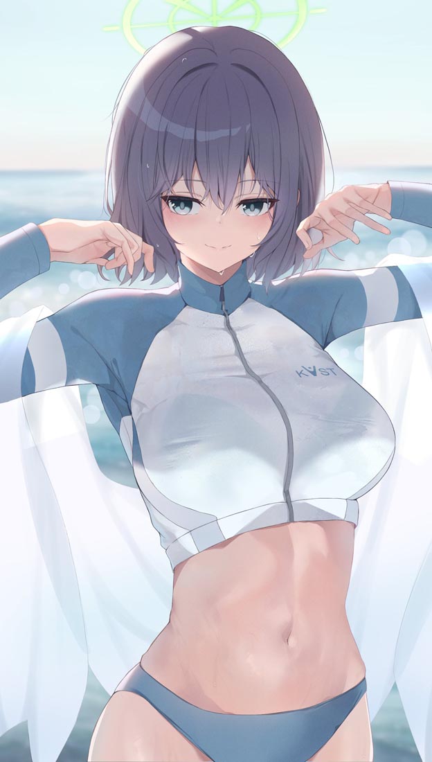 【230720】同人福利#午安