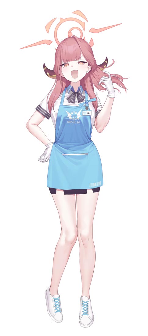 【230720】同人福利#午安