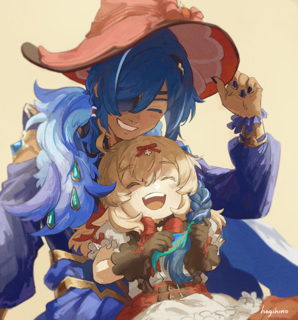 【230720】同人福利#晚安