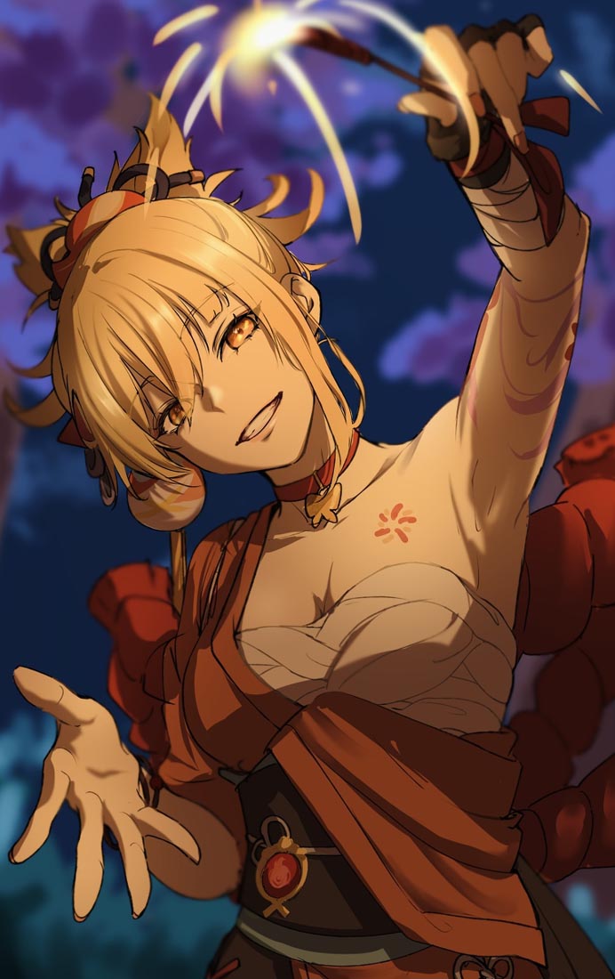 【230720】同人福利#晚安