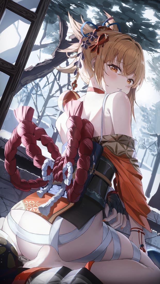 【230720】同人福利#晚安