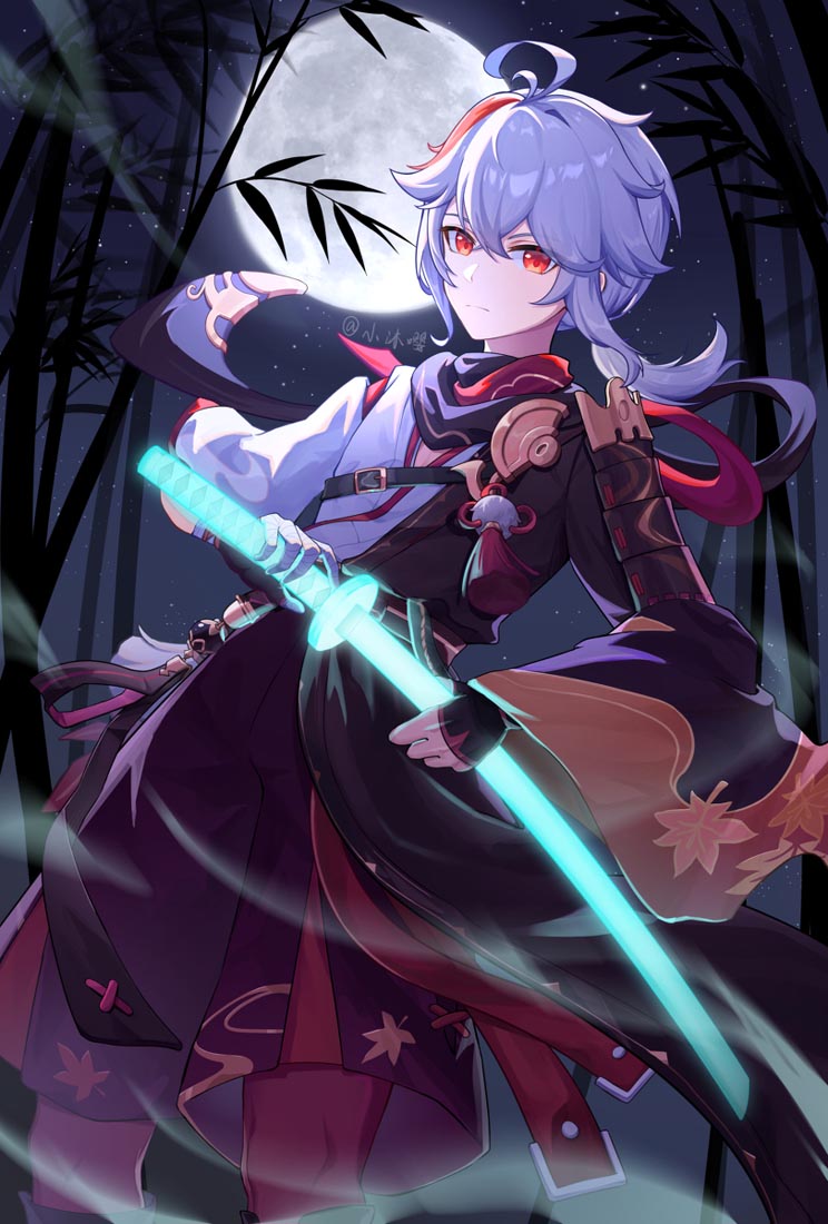 【230720】同人福利#晚安