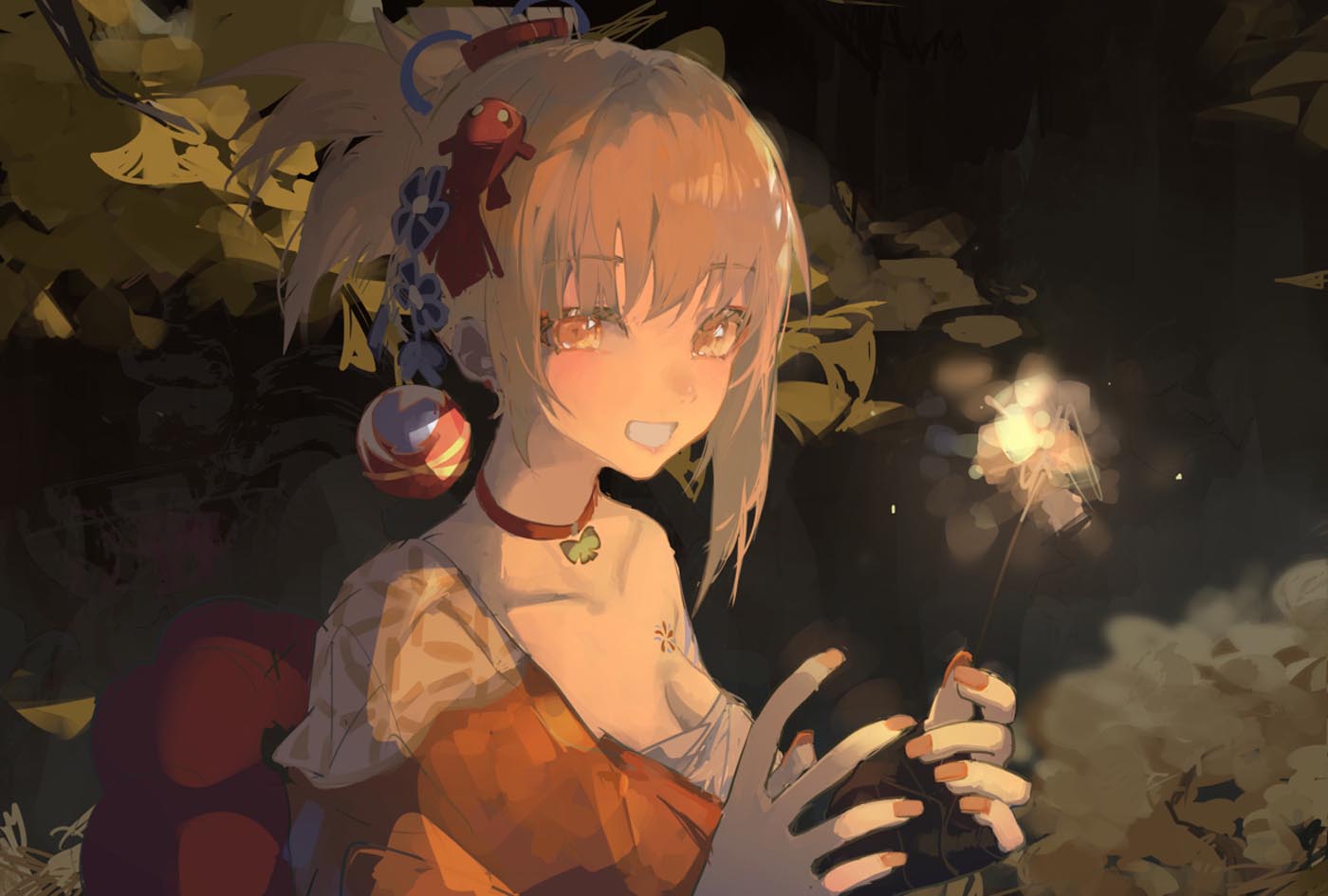 【230721】Xman好图#早安