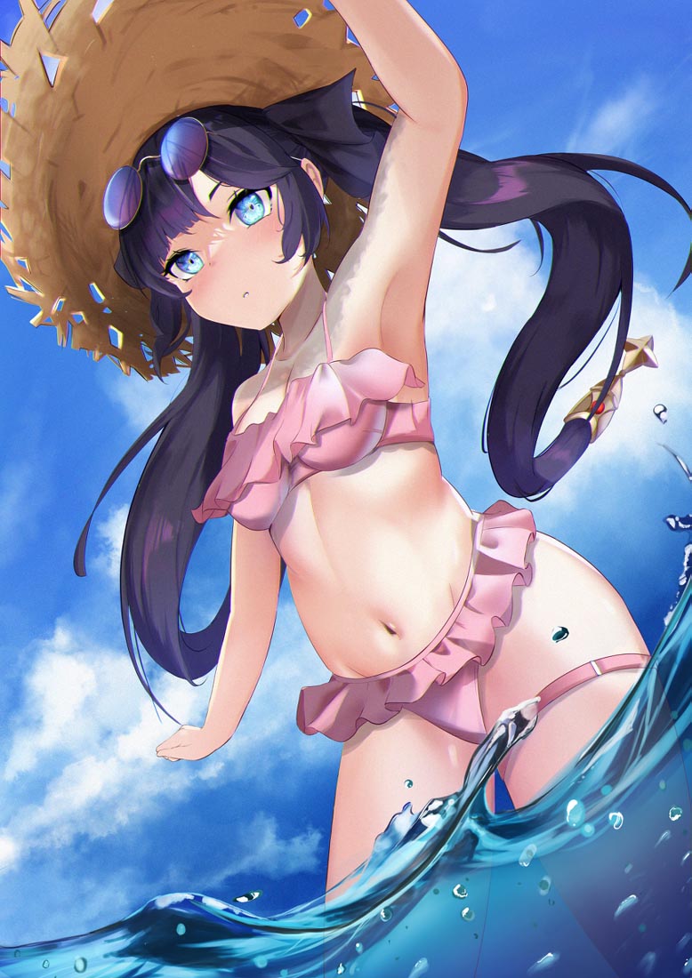 【230721】Xman好图#晚安