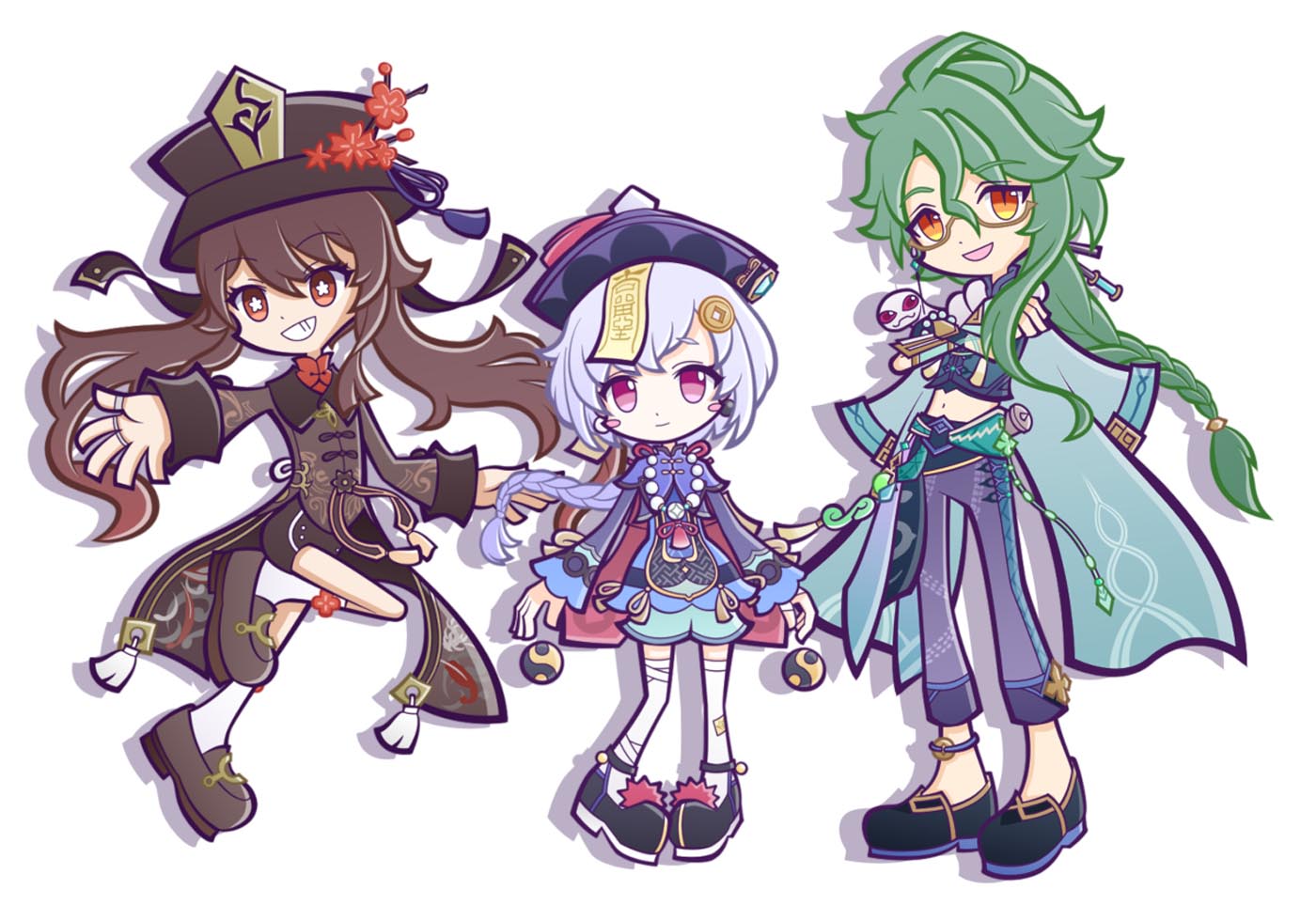 【230722】Xman二次元小站#早安