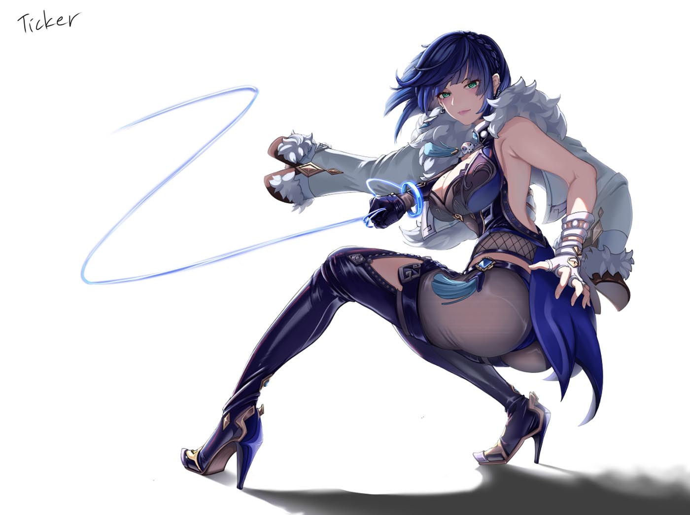 【230722】Xman二次元小站#早安