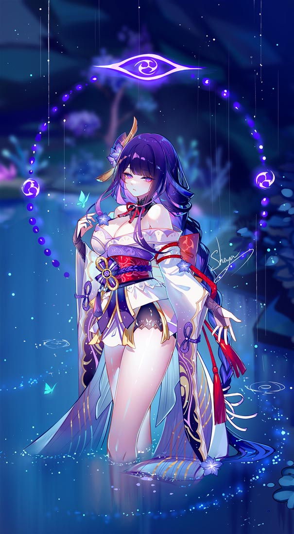 【230722】Xman二次元小站#晚安