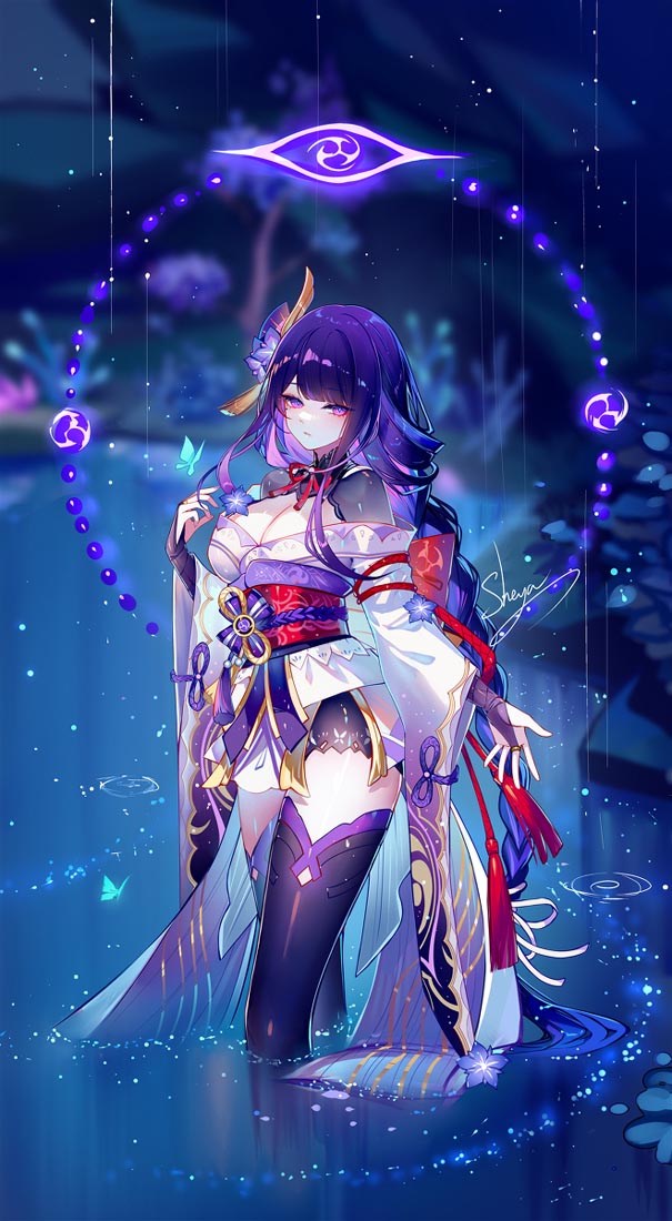 【230722】Xman二次元小站#晚安