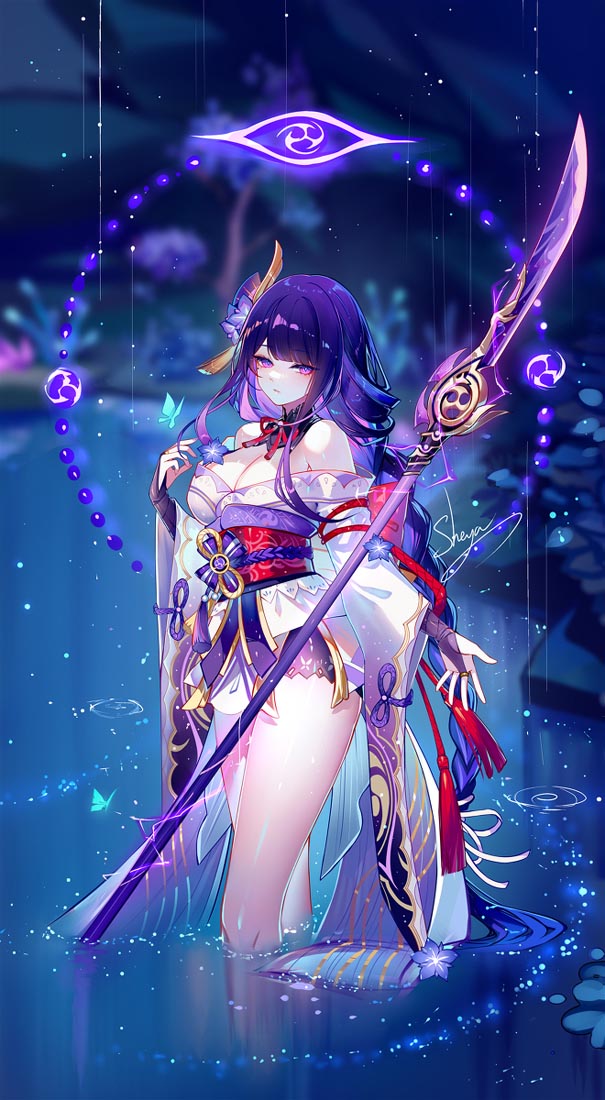 【230722】Xman二次元小站#晚安