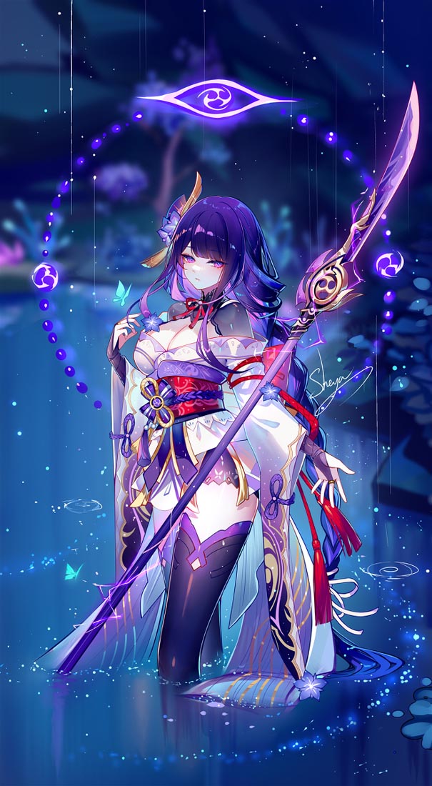 【230722】Xman二次元小站#晚安