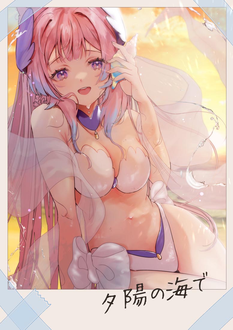 【230723】动漫福利图#早安