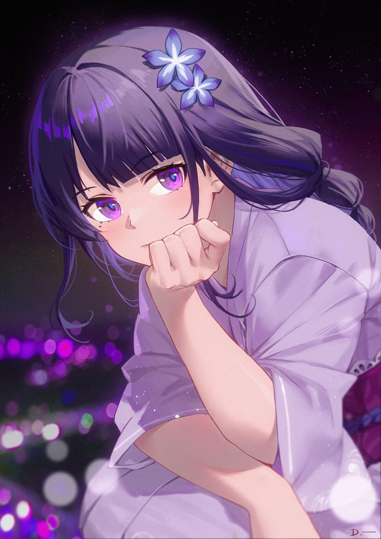 【230723】动漫福利图#早安