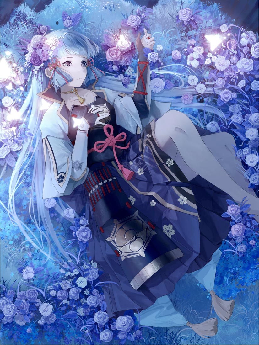 【230723】动漫福利图#早安