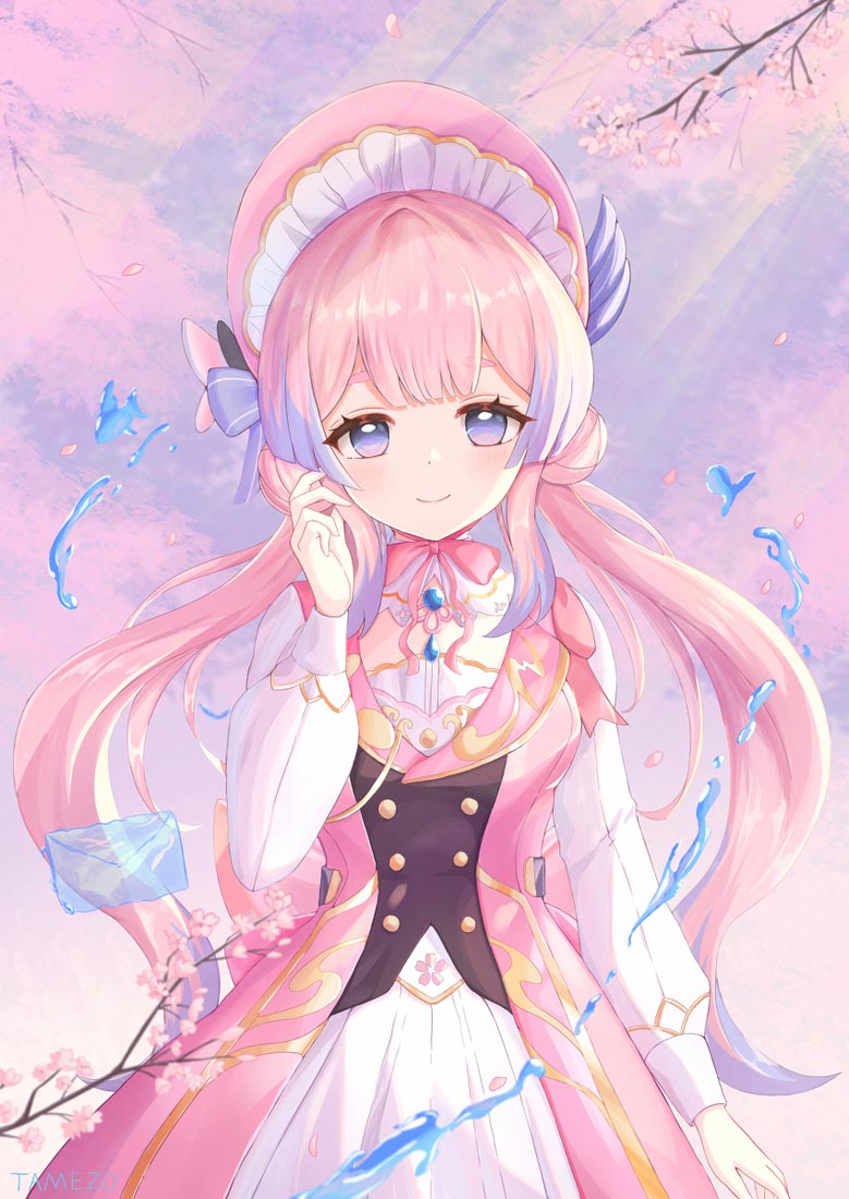 【230723】动漫福利图#早安