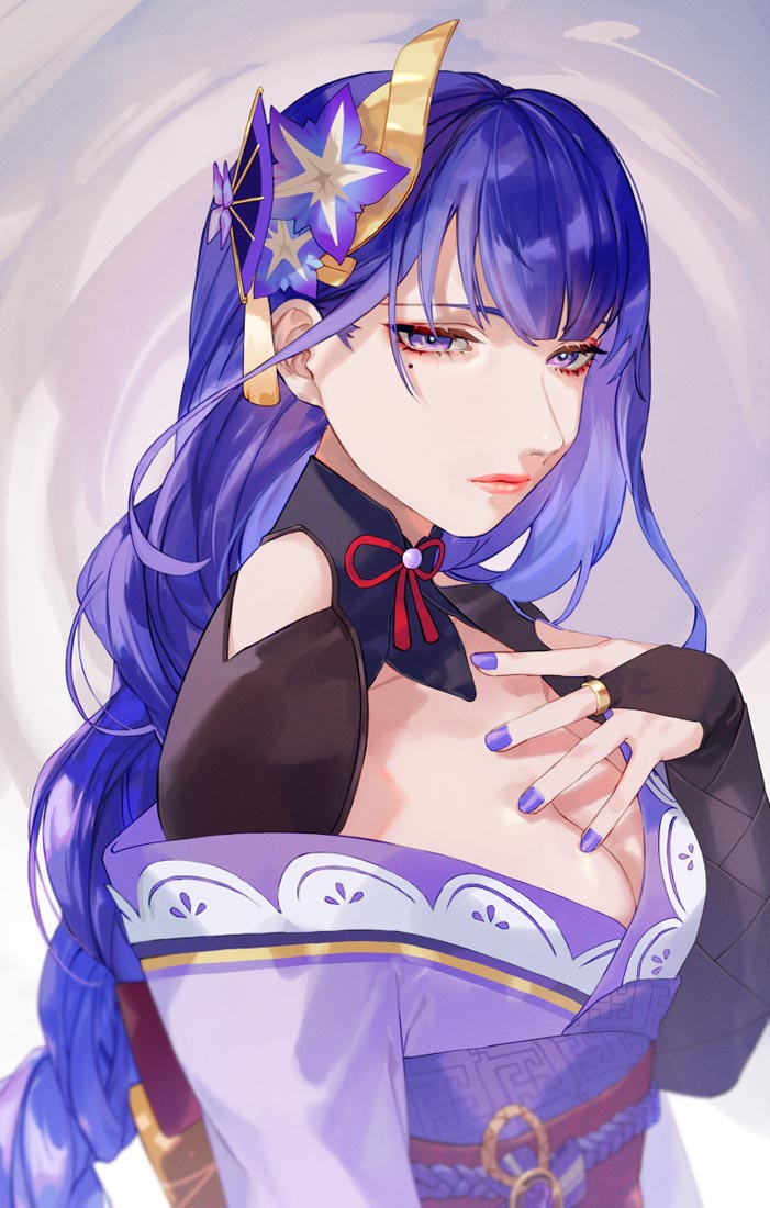 【230723】动漫福利图#早安