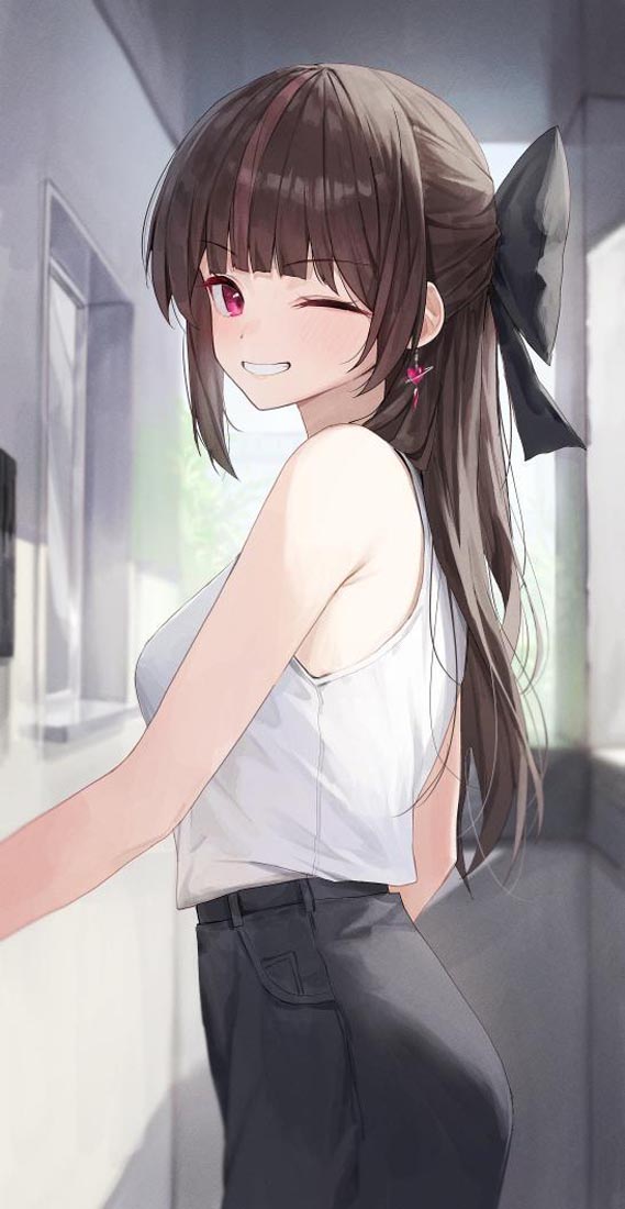 【230723】动漫福利图#午安