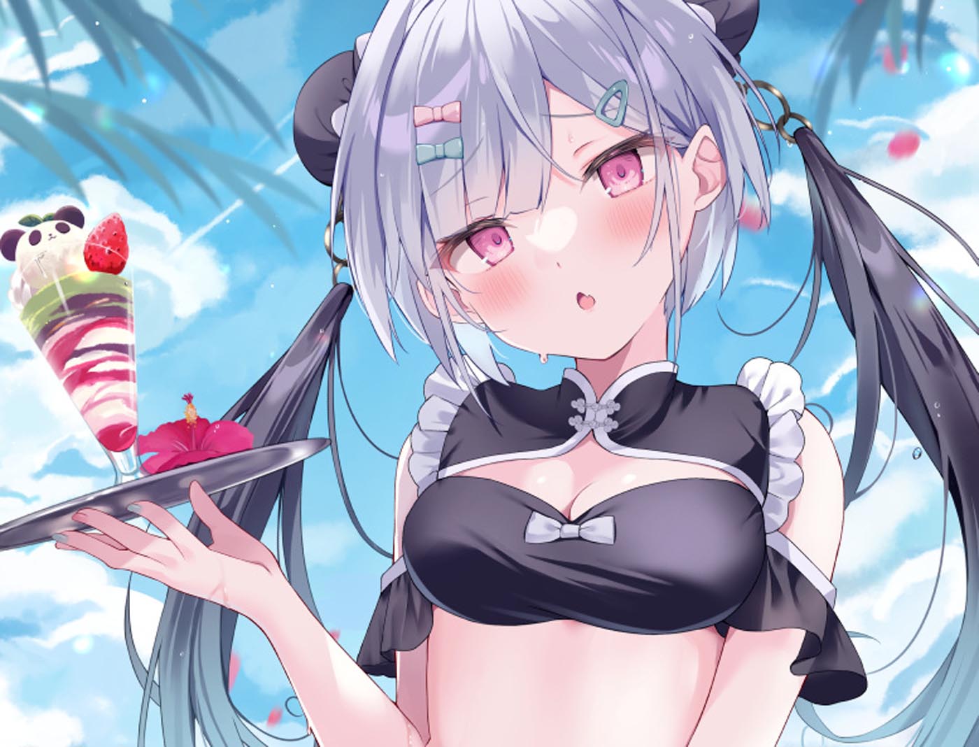 【230723】动漫福利图#午安