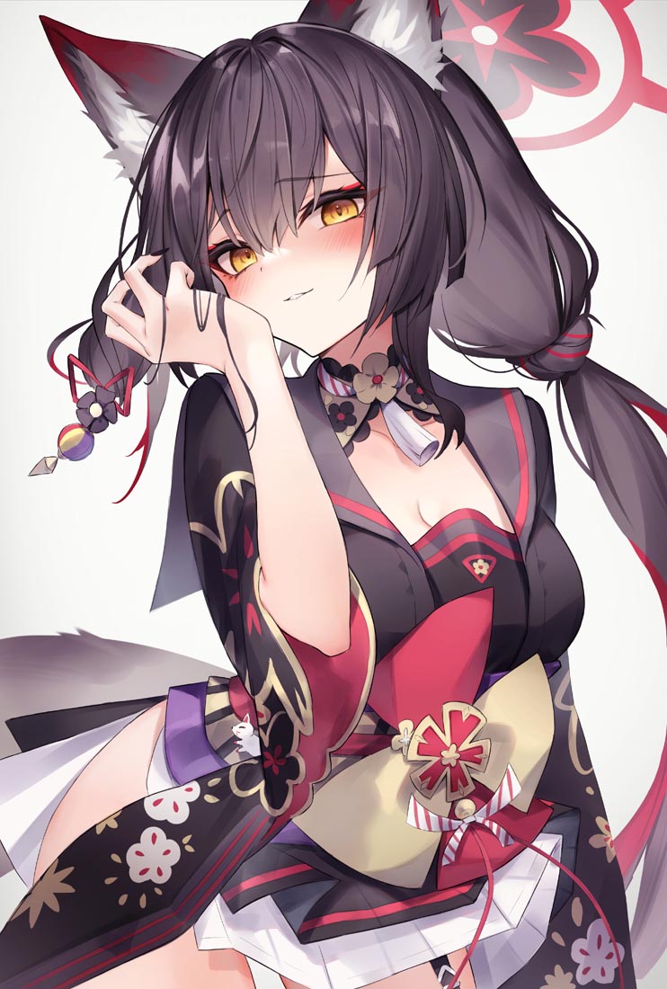 【230723】动漫福利图#午安