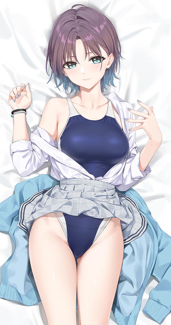 【230723】动漫福利图#午安