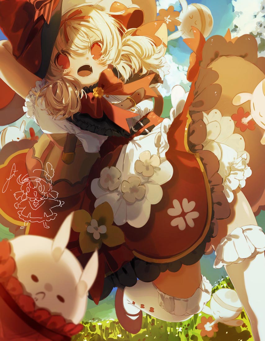 【230723】动漫福利图#晚安